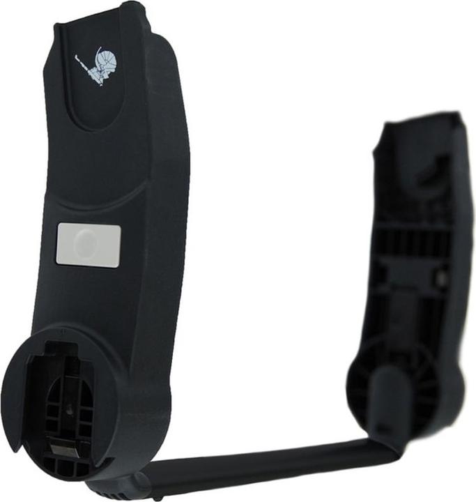 Produktbild Joolz Hub Autositzadapter