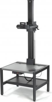Image du produit Kaiser Fototechnik Colonne de guidage RSP autoDrive 1.5 (Support de stand)