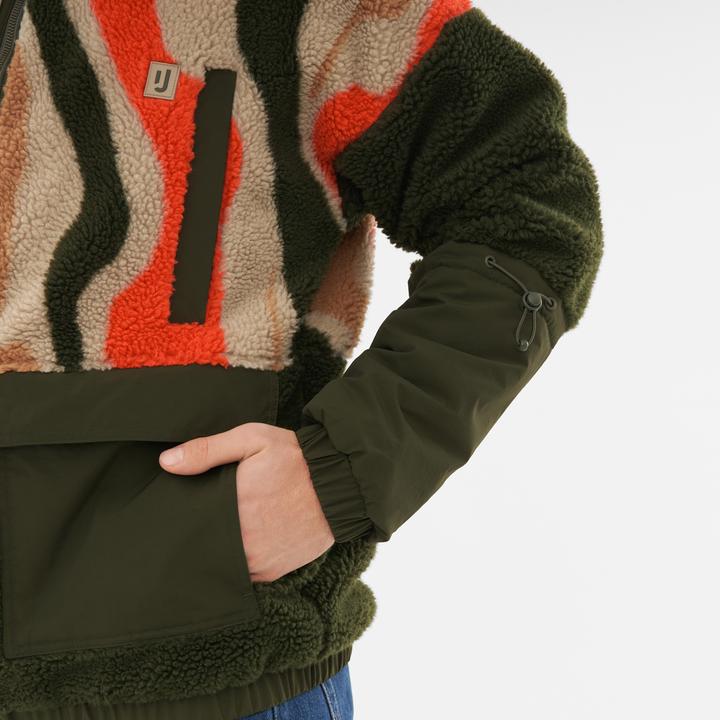 Immagine prodotto Johnny Urban Teddy Jacke Carson (L)