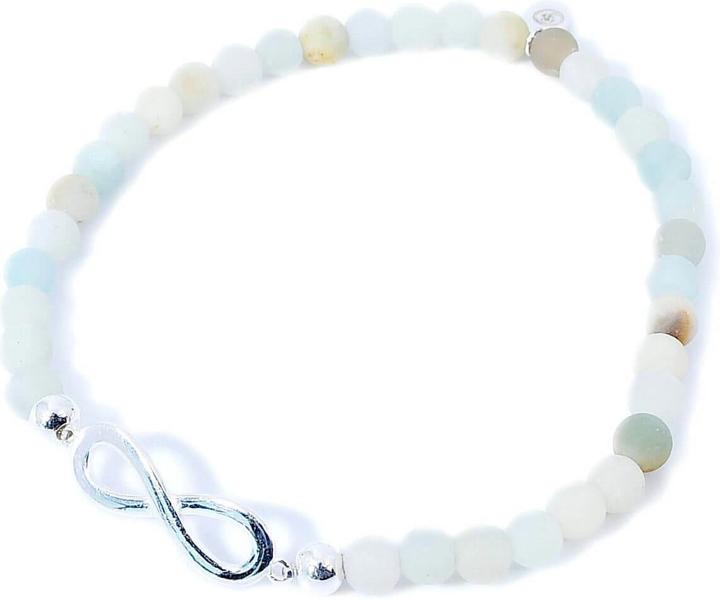 Produktbild Balibay Amabel (18 cm, 925 Sterling Silber, Amazonit, Edelstein)