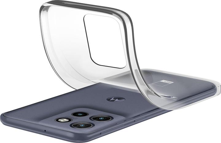 Produktbild Cellularline Soft Case (Motorola Edge 50 Neo)