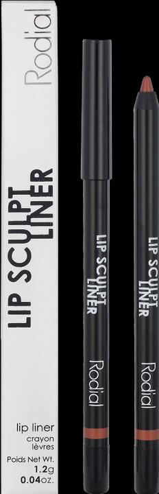 Actual product image Rodial Lip Sculpt Liner (Black Rose)