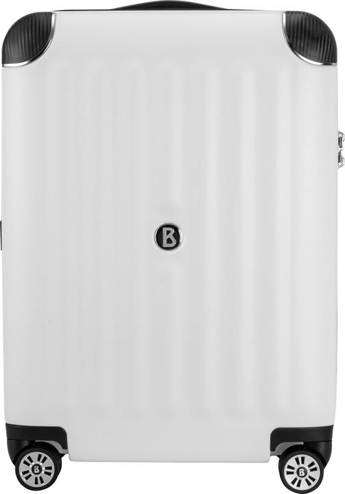Produktbild Bogner Trolley + Koffer Piz Deluxe C55 Trolleycase SVZ 4W (Handgepäck (bis 50l))