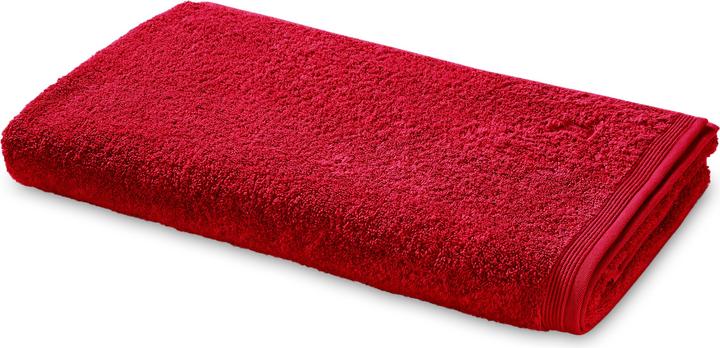 Actual product image Möve Superwuschel sauna towel (80 x 200 cm)
