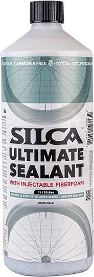 Actual product image Silca 1 Liter Ultimate Sealant