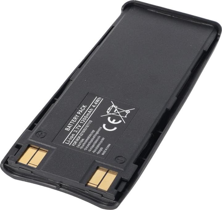 Actual product image Nokia Battery 5110, 5130, 6110, 6130, 6150 6310, 6210, 7110, BMS-2S, BLS-2N, BPS-2