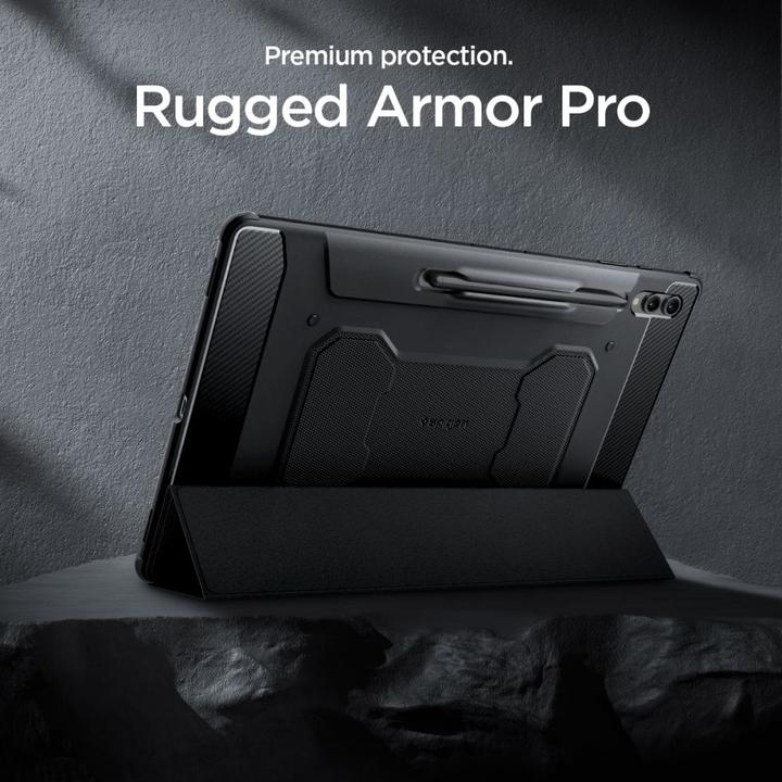 Produktbild Spigen Rugged Armor Pro (Galaxy Tab S8 Ultra, Galaxy Tab S9 Ultra)