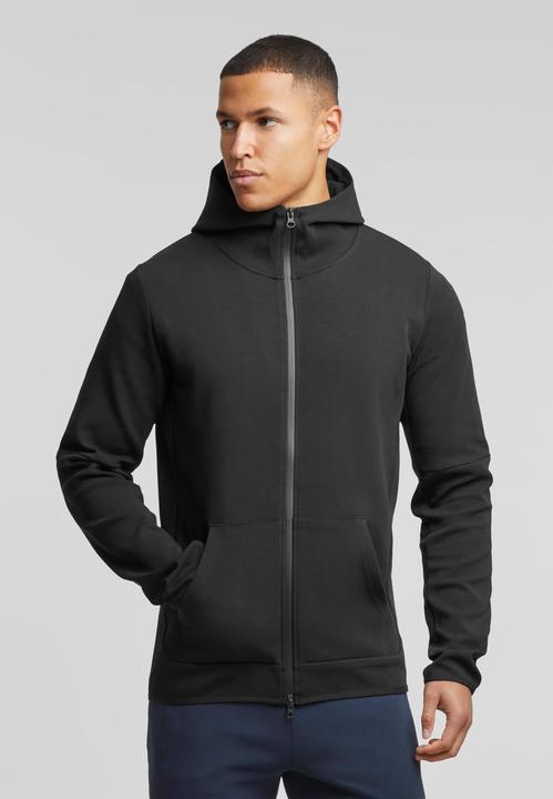 Produktbild Mister Tee MisterTee Basic Hooded Zipper - 179675 (XL)