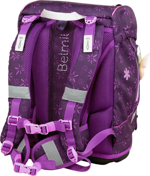 Immagine prodotto Belmil MOTION Schulrucksack-Set Spring (19 l)
