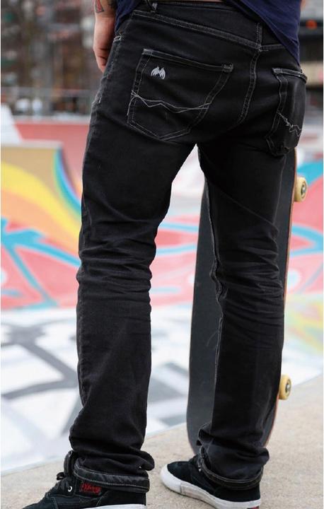 Image du produit Warriors Coptain Jeans (26)