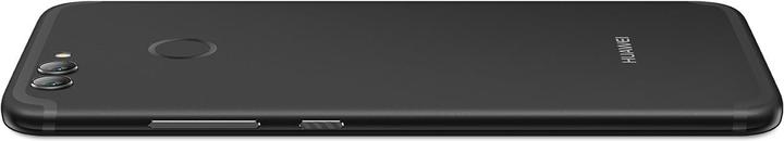 Produktbild Huawei Nova 2 (64 GB, Graphite Black, 5", Hybrid Dual SIM, 12 Mpx, 4G)