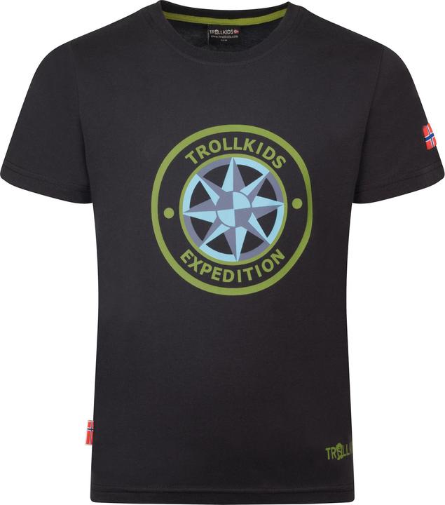 Immagine prodotto Trollkids T da bambino Windrose (176)
