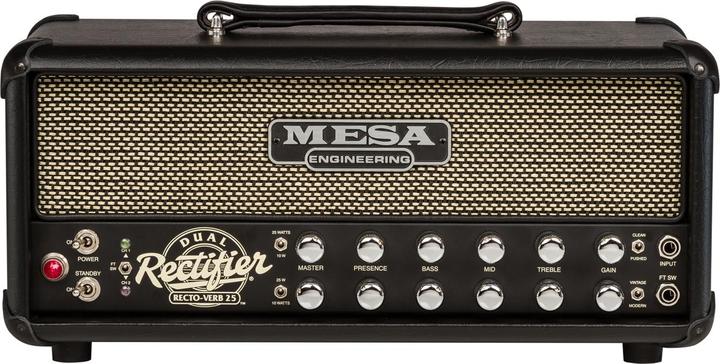 Produktbild Mesa Boogie Recto Verb 25 Combo (Gitarre)