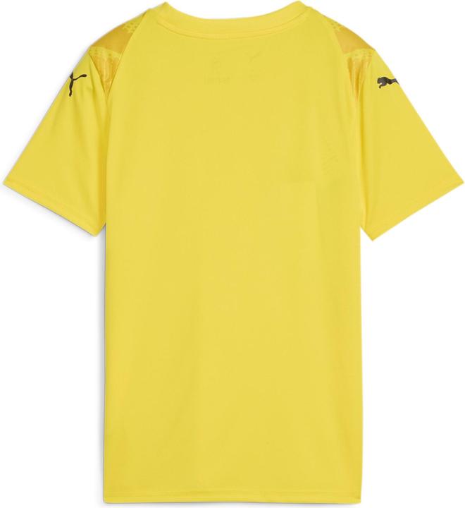 Actual product image Puma teamULTIMATE Jersey Jr (152)