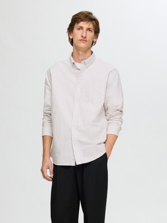 Immagine prodotto Selected Homme Camicia Oxford (M)