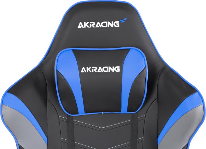 Actual product image Akracing Master Max