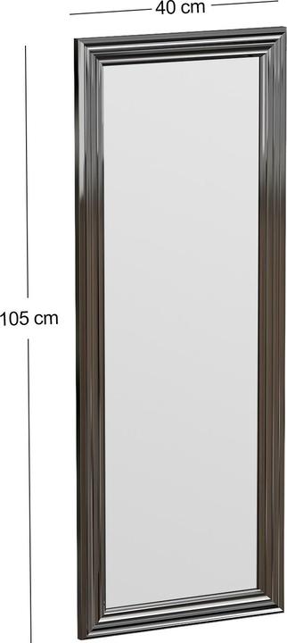 Actual product image Hanah Home Nora (40 x 3 x 105 cm)