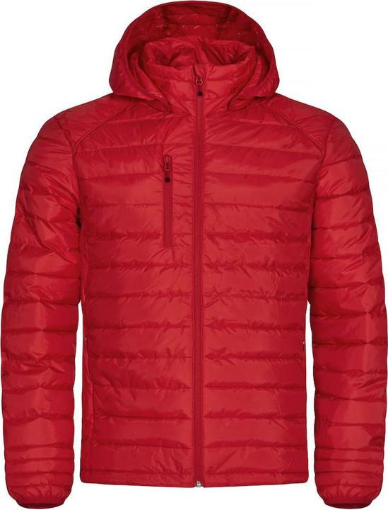 Produktbild Clique Hudson Steppjacke (M)
