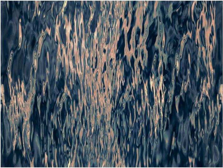 L'aube
