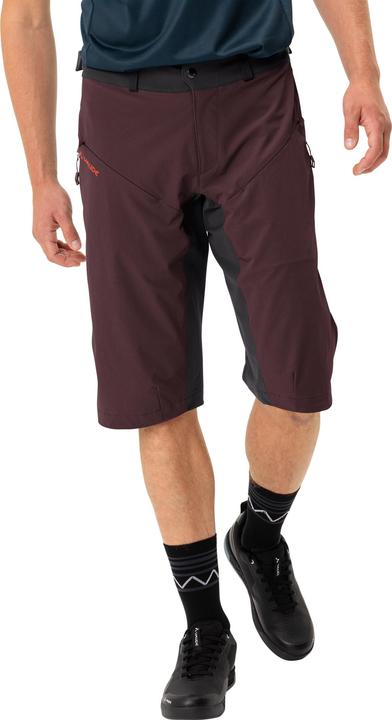 Actual product image Vaude Moab V (L)