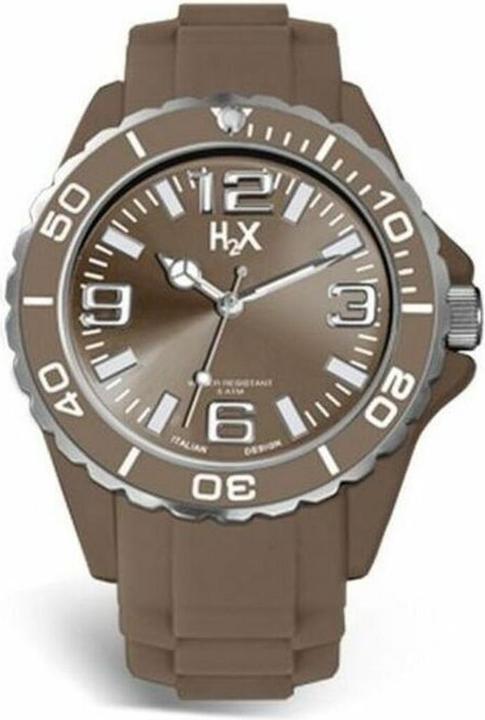Haurex Damenuhr SM382DM3 (Ø 37 mm) (37 mm)