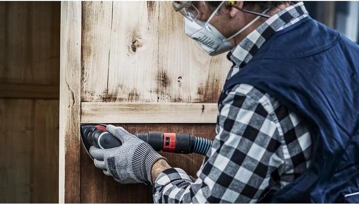 Produktbild Bosch Professional Zubehör Expert C470 (80)