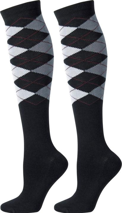 Immagine prodotto Harry's Horse calzini harry' hore argyle (S, M, L)