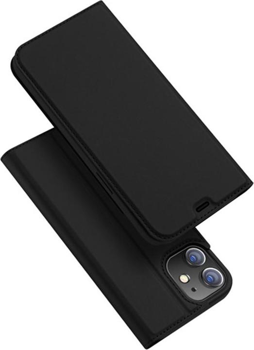 Produktbild Dux Ducis Skin Pro Series Bookcover (Apple iPhone 12 Pro, Apple iPhone 12)