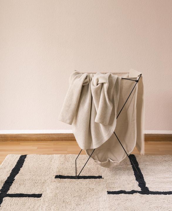 Actual product image Esmée Laundry basket