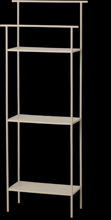 Produktbild Ferm Living Dora Shelving Unit (30 x 13 x 79 cm)