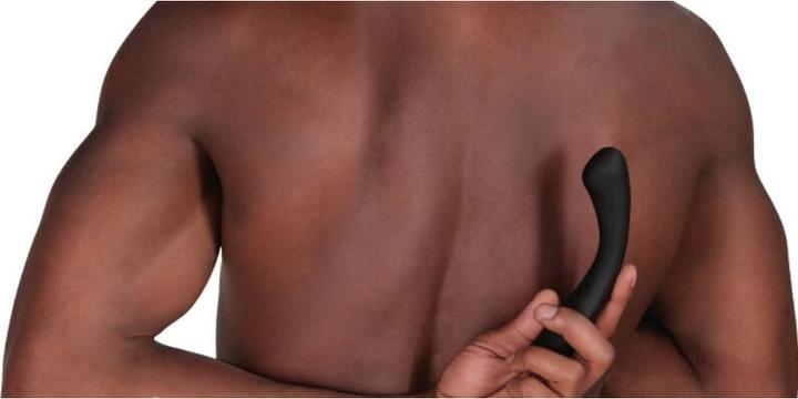 Image du produit Je Joue Vibromasseur Juno Flex G-Spot Black