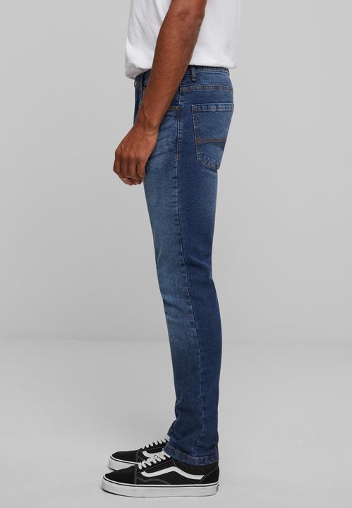 Actual product image Urban Classics Slim tapered jeans - 140927 (36)