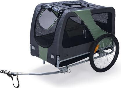 Image du produit Karlie Remorque vélo Ox