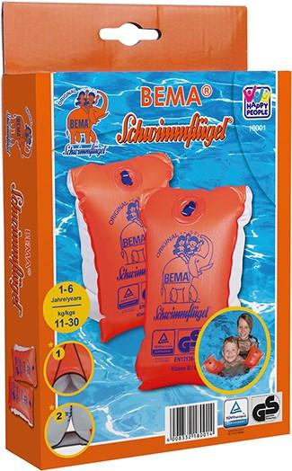 Produktbild Bema Schwimmflügel