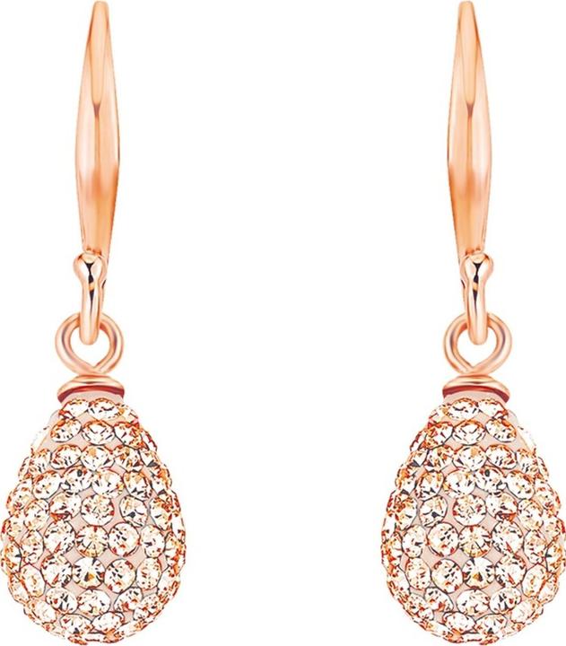 Immagine prodotto Amor orecchino (Argento, Vetro (di orologio))
