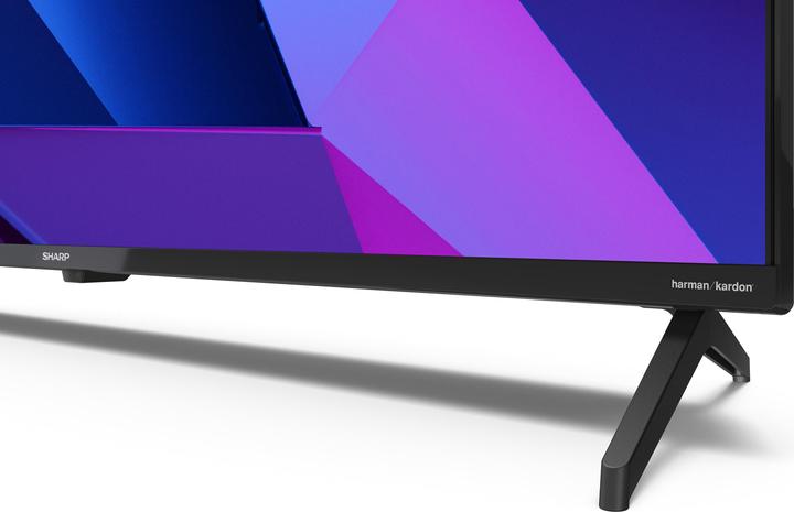 Produktbild Sharp 43FN2EA (43", FN2, LED, 4K, 2022)