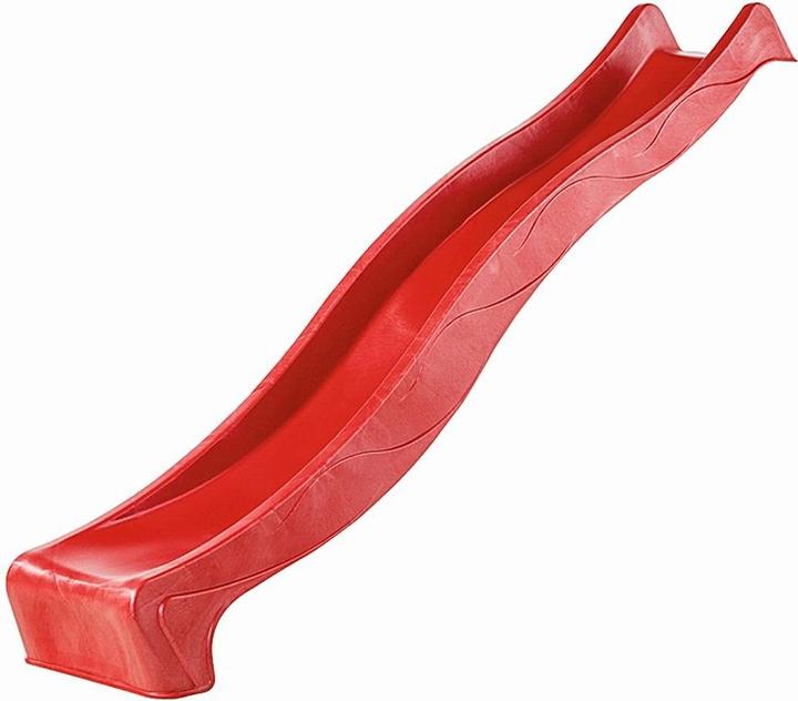Actual product image Karibu Benjamin Stilt House with Slide