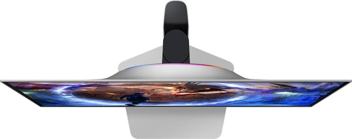 Produktbild Samsung Odyssey OLED G6 - G60SD (2560 x 1440 Pixel, 27")