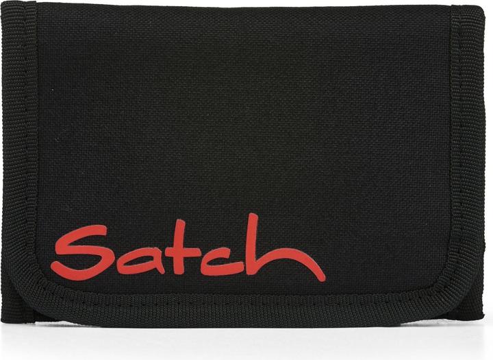 Satch Geldbörse 13 cm