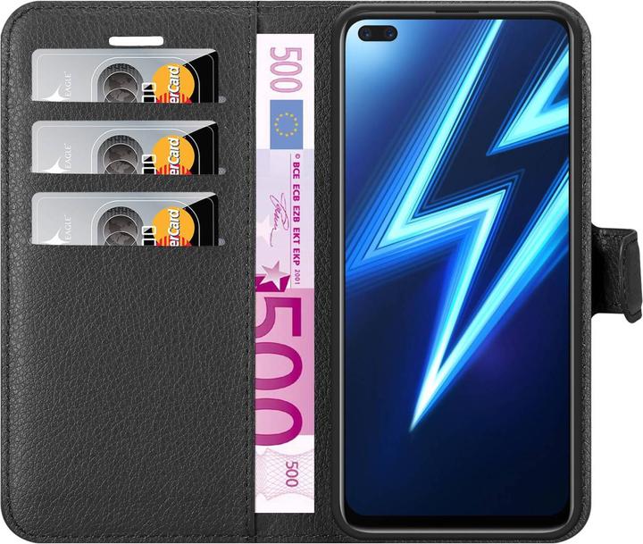 Image du produit Cadorabo Book Stand Housse pour Realme 6 PRO (Realme 6 Pro)