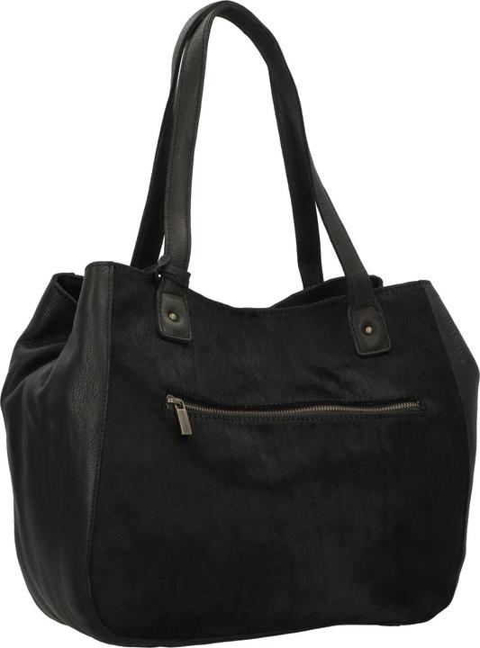 Produktbild Cowboysbag Hamlet Schultertasche Leder 36 cm