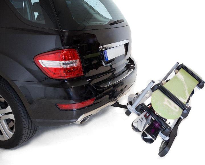 Actual product image Tow Car Aneto
