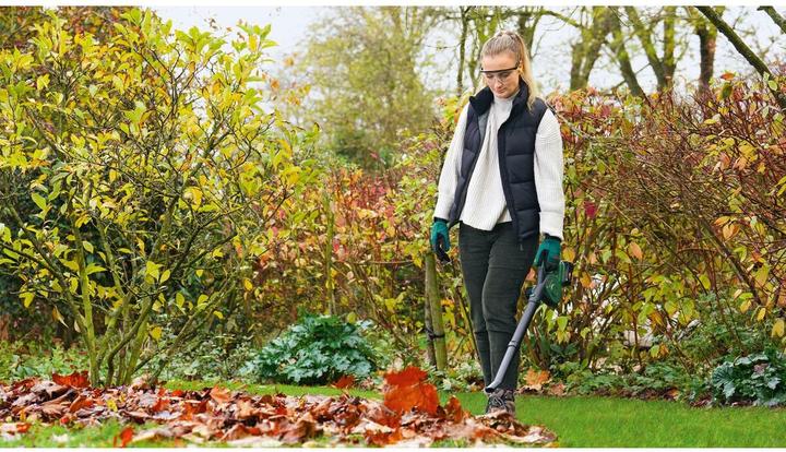 Produktbild Bosch Home & Garden Universal (Akkubetrieb, Laubbläser)