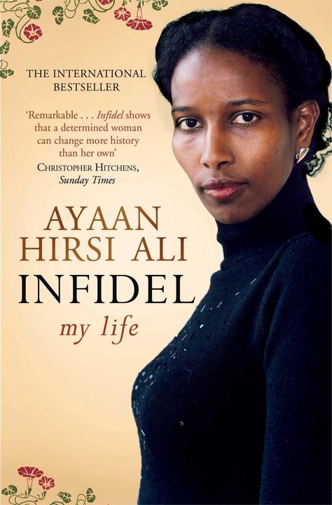 Immagine prodotto Infedele (Inglese, Ayaan Hirsi Ali, 2008)