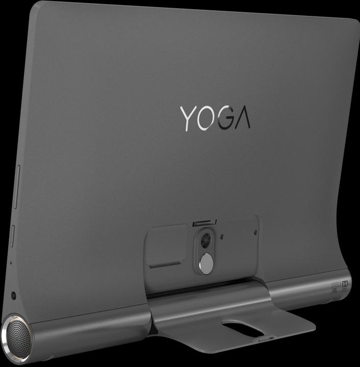 Produktbild Lenovo Yoga Smart Tab (nur WLAN, 10.10", 64 GB, Grey)