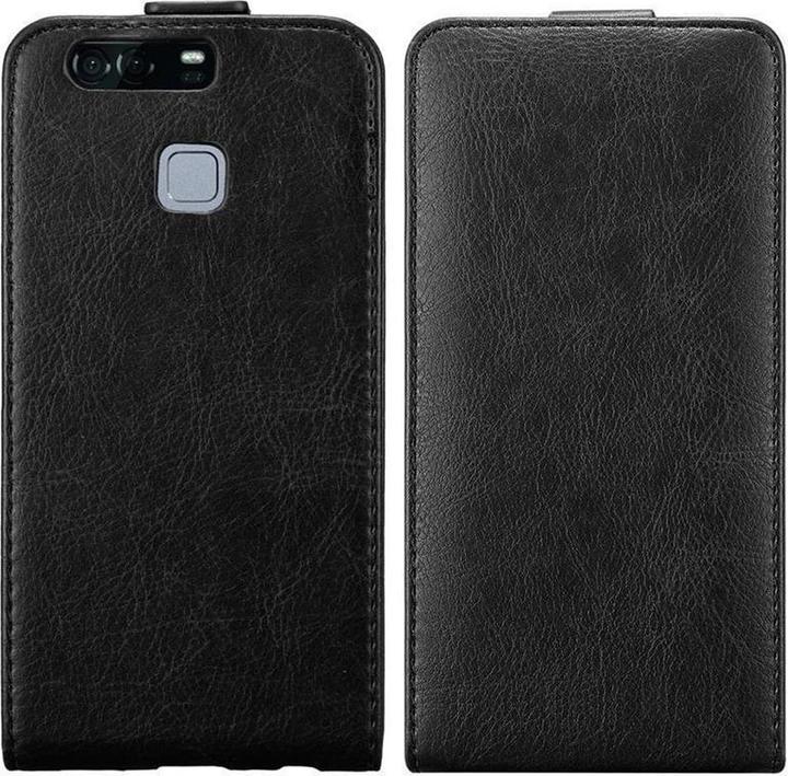Produktbild Cadorabo Flip wie Invisible Cover (Huawei P9 Plus)