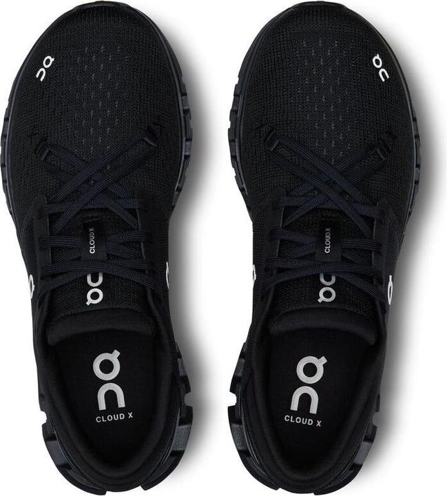 Actual product image On Running Cloud X4 (40)