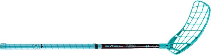 Image du produit Unihoc EVO3 Hook Schaufel medium-grün-Rechts