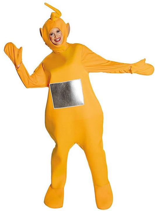 Immagine prodotto Rubies Teletubbies: Laa Laa (48, 52)