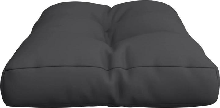 Productafbeelding VidaXL 10-delige tuin loungeset met kussens (120 x 40 x 12 cm)